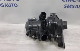Помпа системы охлаждения Audi Q5 2012 06L121111H 8R 2.0T CNC