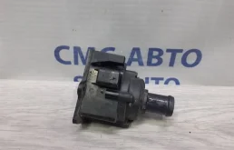 Насос охлаждения электрический Audi Q5 2012 06H121601J 8R 2.0T CNC