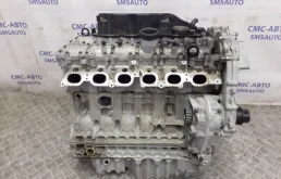Двигатель 3.0Т B6304T Volvo XC60 2014 36050646 XC60 3.0