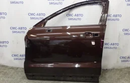 Дверь Volvo XC60 2018 31655328 XC60 2.0, передняя левая