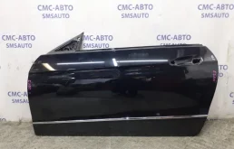 Дверь Mercedes-Benz E-Class A2077200105 C207 1.8Т, левая