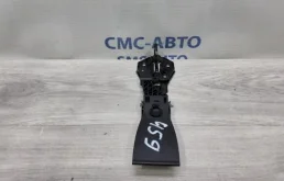 Ручка открывания капота Audi A7 2012 4G8823480B C7 3.0 CGW