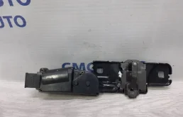 Замок багажника Audi A7 4H0827383 4G 3.0 CGW