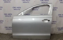 Дверь Audi A8 2011 4H0831051B D4 4.2 CDR, передняя левая