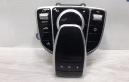 Блок управления мультимедиа Mercedes-Benz C-Class A2059005915 W205 2.0