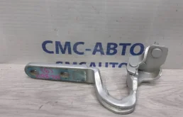 Петля багажника Mercedes-Benz ML A1667400137 W166 3.0TD, задняя левая