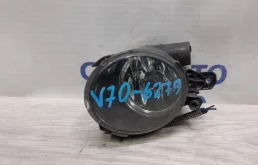 Фара противотуманная Volvo S80 2012 31213101 С80 2.0T, передняя левая