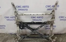 Подрамник передний Audi Q5 2012 8R0399315J 8R 2.0T CNC, передний