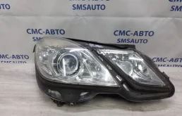 Фара адаптивный ксенон Mercedes-Benz E-Class A2128201039 W212 1.8T, правая