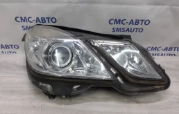 Фара адаптивный ксенон Mercedes-Benz E-Class A2128201039 W212, правая