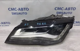 Фара LED Audi A7 4G8941773 C7 3.0 CGW, левая
