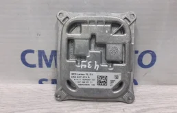 Блок управления светом Audi A7 4G0907472C 4G 3.0 CGW