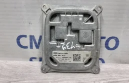 Блок управления светом Audi A7 4G0907472 C7 3.0 CGW
