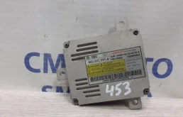 Блок розжига ксенона Audi Q5 8K0941597B 8R 2.0T
