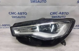 Фара ксенон Audi A6 2015 4G0941043G C7 2.0T CYP, левая