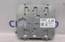Блок управления фарой Audi A6 2014-2018 4H0941329A C7 2.0T CYP