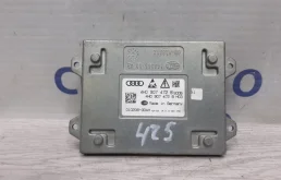 Блок розжига Audi A8 2012 4H0907472B D4 3.0 CGW