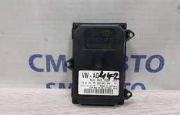 Блок управления фарой Volkswagen Touareg 2010-2017 8U0941329 NF
