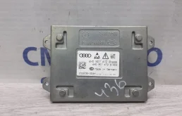 Блок розжига Audi A8 2012 4H0907472B D4 4.2 CDR