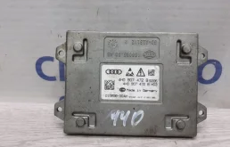 Блок розжига Audi A6 2012 4H0907472B C7 2.8 CHV