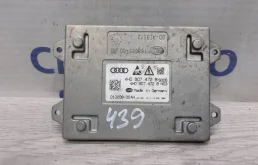 Блок розжига Audi A6 4H0907472B C7 2.8 CHV