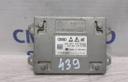 Блок розжига Audi A6 4H0907472B C7 2.8 CHV