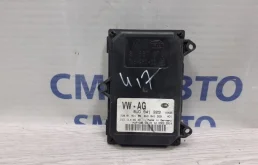Блок управления фарой Volkswagen Touareg 2010-2014 8U0941329 NF 3.6