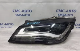Фара LED Audi A7 4G8941773 C7 3.0 CGW, левая