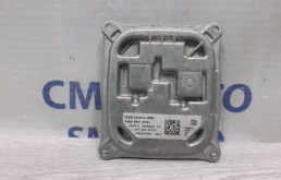 Блок управления светом Audi A7 4G0907472 C7 3.0 CGW