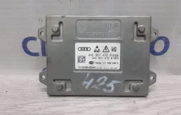 Блок розжига Audi A8 2012 4H0907472B D4 3.0 CGW