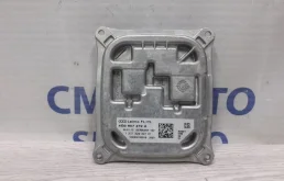 Блок управления светом Audi A7 4G0907472A 4G 3.0 CGW