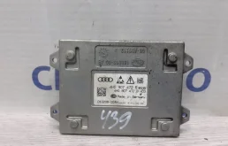 Блок розжига Audi A6 4H0907472B C7 2.8 CHV