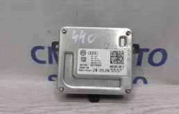 Блок управления фарой Audi A6 2012 4G0907697F C7 2.8 CHV