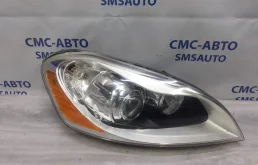 Фара адаптивный ксенон Volvo XC60 31420680 ХС60 2.0, правая