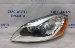 Фара адаптивный ксенон Volvo XC60 31420679 XC60 2.0, левая