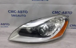 Фара адаптивный ксенон Volvo XC60 31420679 ХС60, левая