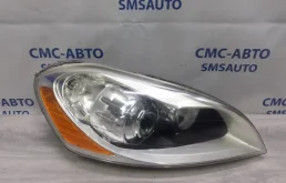 Фара адаптивный ксенон Volvo XC60 31420680 ХС60, правая