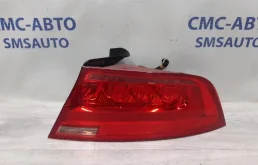 Фонарь на крыло Audi A7 4G8945096 C7 3.0 CGW, задний правый