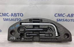 Набор инструментов Audi A8 4H0012110 D4 3.0 CGW