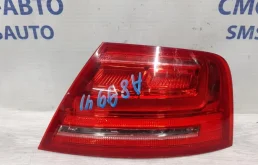 Фонарь на крыло Audi A8 2012 4H0945096 D4 3.0 CGW, задний правый
