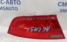 Фонарь на крыло Audi A7 2012 4G8945095 C7 3.0 CGW, задний левый
