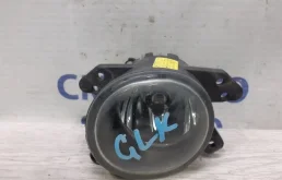 Фара противотуманная Mercedes-Benz GLK A2518200856 X204 3.0, передняя правая