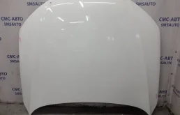 Капот Audi A8 2011 4H0823029D D4 4.2 CDR