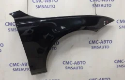 Крыло Audi A7 2013 4G8821106B C7 3.0 CGW, переднее правое