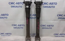 Амортизатор Mercedes-Benz ML A1643202431 W164 3.5, задний