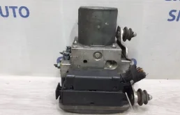 Блок АБС ABS Audi A7 4G0614517B 4G 3.0 CGW