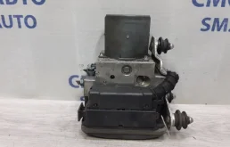 Блок АБС ABS Audi A7 4G0614517S 4G 3.0 CGW