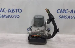 Блок АБС ABS Audi A8 4H0614517DBEF D4 3.0 CGW