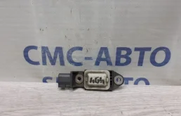 Датчик удара Volvo XC90 2008 30724677 XC90 3.2, передний
