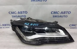 Фара LED Audi A7 4G8941774 C7 3.0 CGW, правая